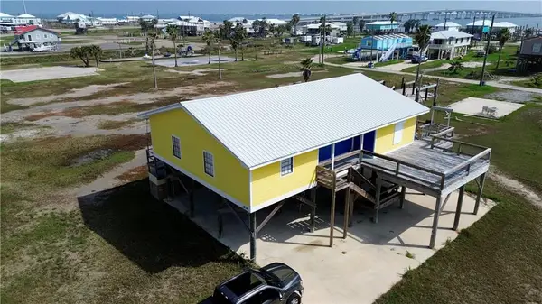1036 La 1 Highway, Grand Isle, LA 70358