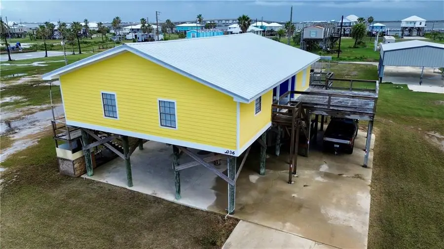 1036 La 1 Highway, Grand Isle, LA 70358 - #3