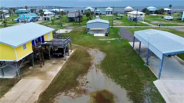 1036 La 1 Highway, Grand Isle, LA 70358