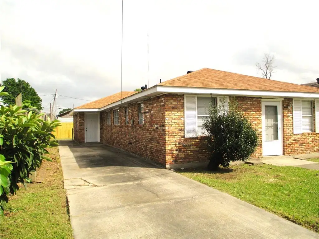 3619 Rose Avenue, Chalmette, LA 70043 - #1