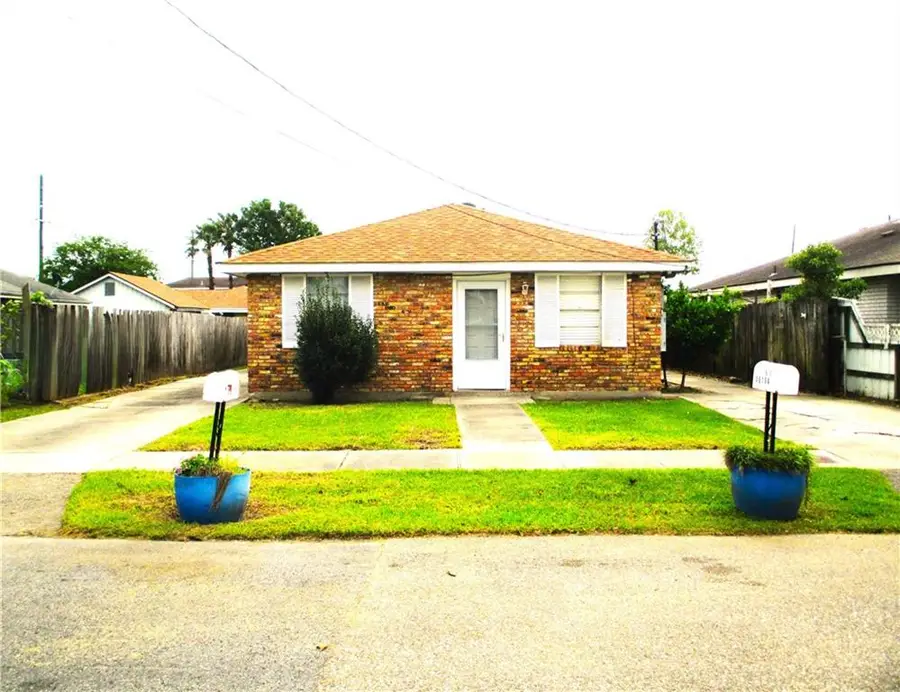 3619 Rose Avenue, Chalmette, LA 70043 - #2
