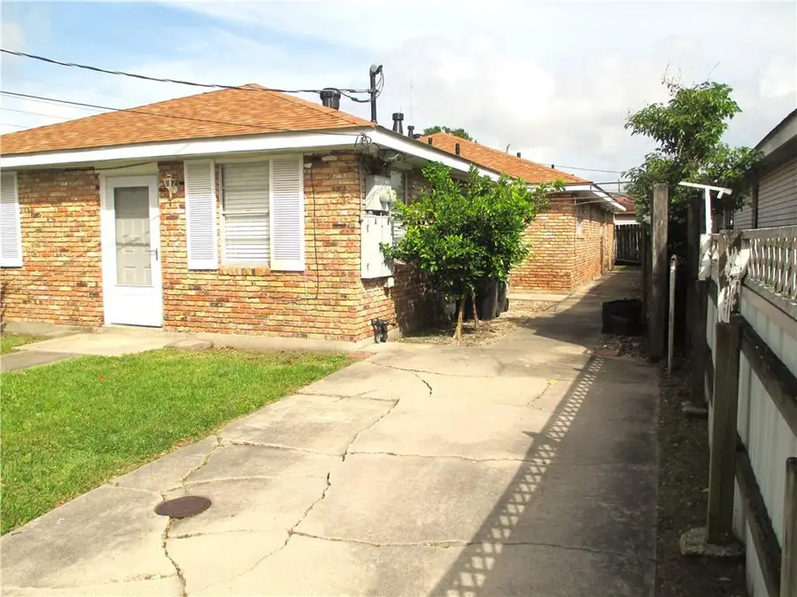 3619 Rose Avenue, Chalmette, LA 70043 - #3