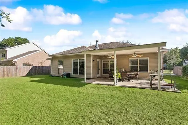 205 W Emerald Creek, Abita Springs, LA 70420 - #2