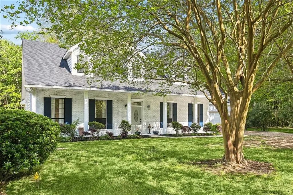 105 Westwood Drive, Mandeville, LA 70471 - #1