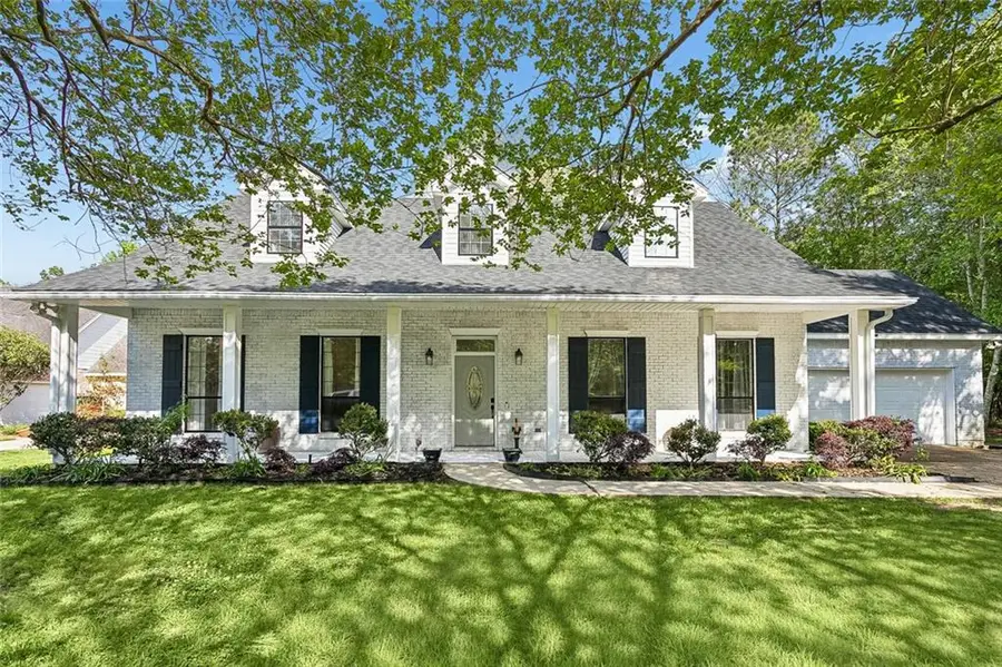 105 Westwood Drive, Mandeville, LA 70471 - #2