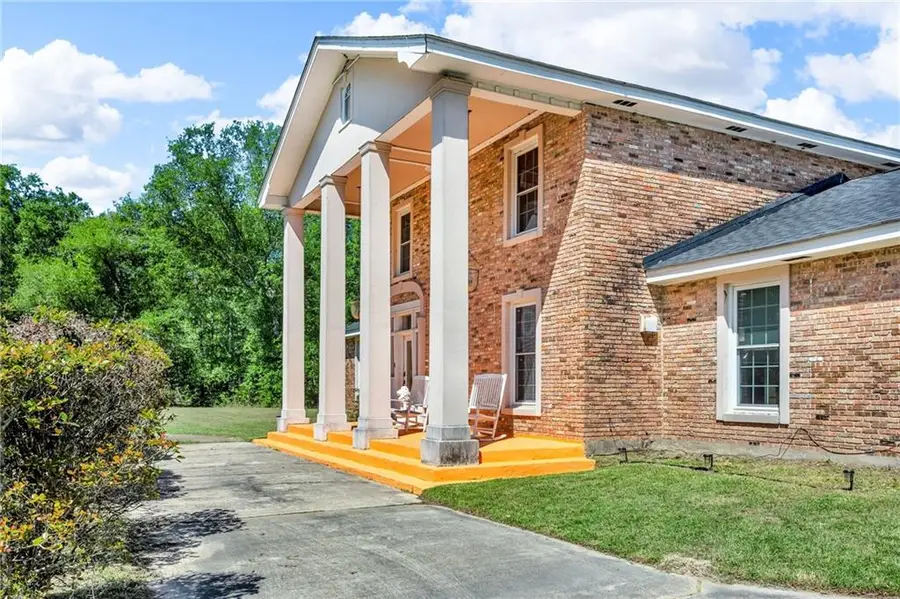 45501 Durbin Road, Hammond, LA 70401 - #2