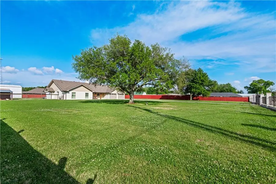 2314 Bayou Blue Road, Houma, LA 70364 - #2