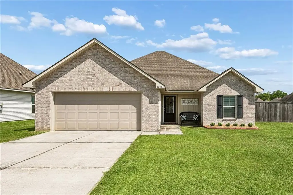 42174 Dothan Place, Ponchatoula, LA 70454 - #1