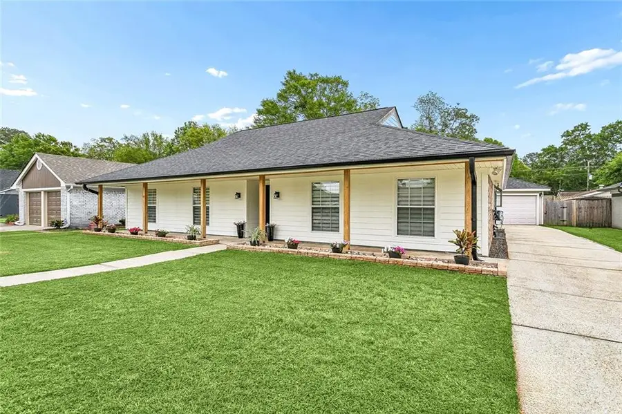 202 Goldenwood Drive, Slidell, LA 70461 - #2