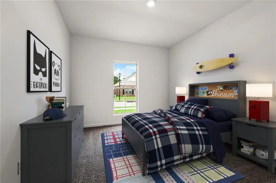 6740 Delta Ridge Avenue, Slidell, LA 70461 - #2