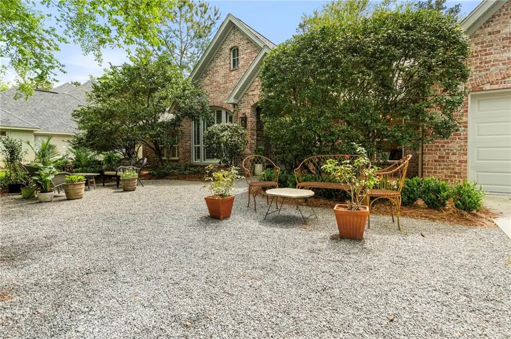 124 Redbud Court, Covington, LA 70433 - #1