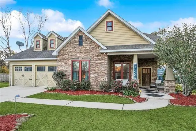 17198 Bridle Path, Hammond, LA 70403 - #1