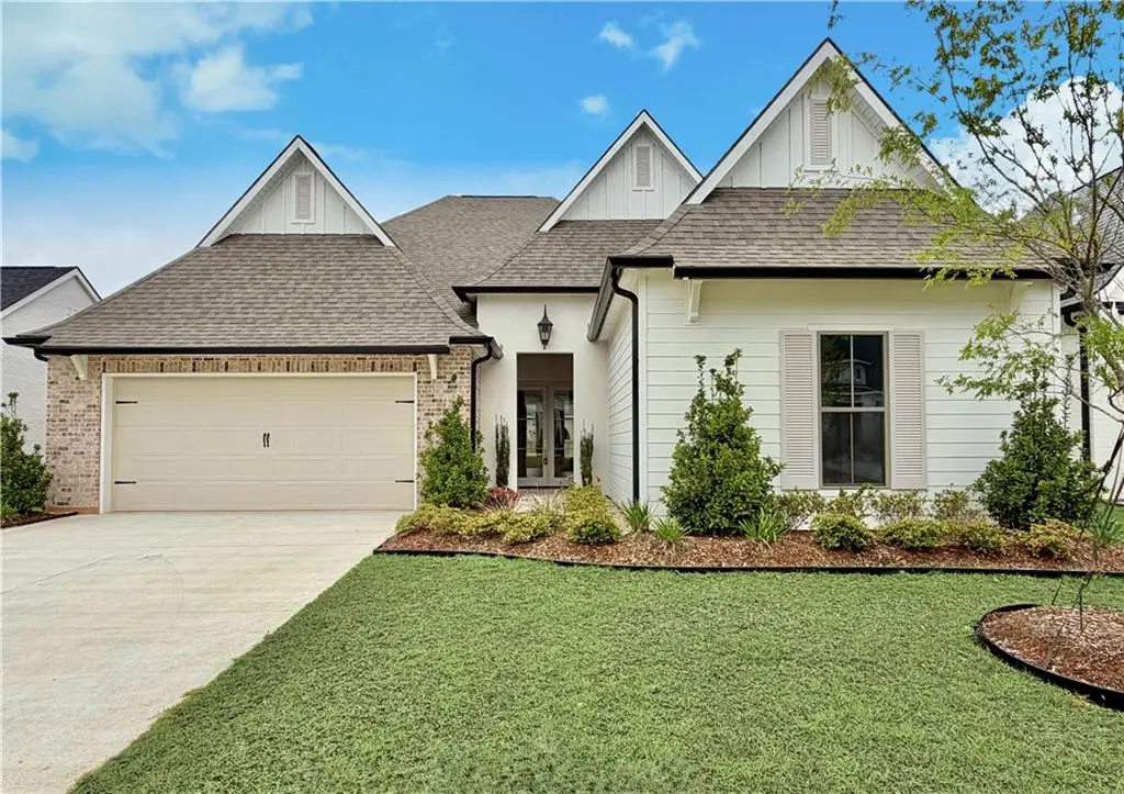 4221 Cypress Point Drive, Covington, LA 70433 - #1