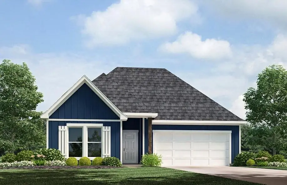 10122 Pearl Lane, Tickfaw, LA 70466 - #1