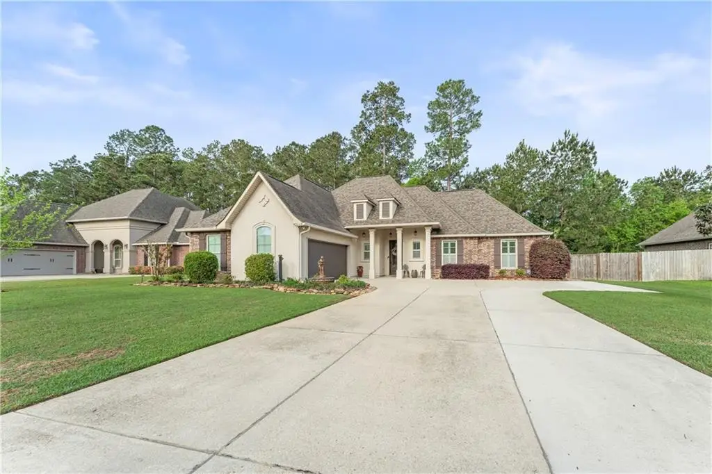 43449 Denali Drive, Hammond, LA 70403 - #1