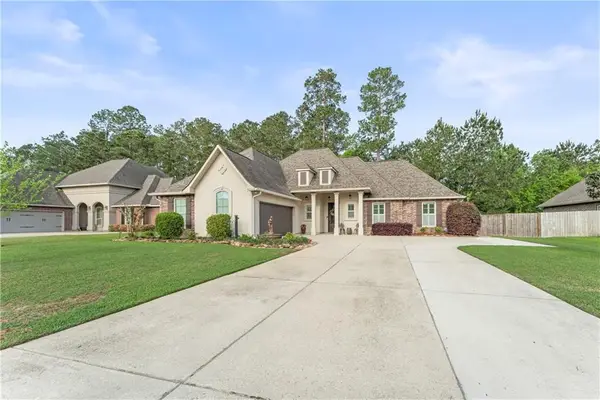 43449 Denali Drive, Hammond, LA 70403