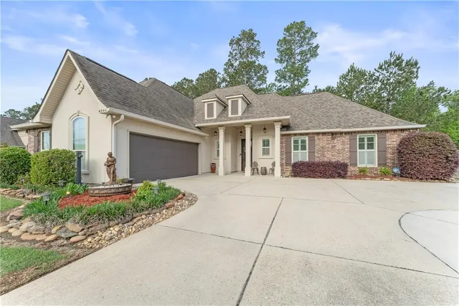 43449 Denali Drive, Hammond, LA 70403 - #2