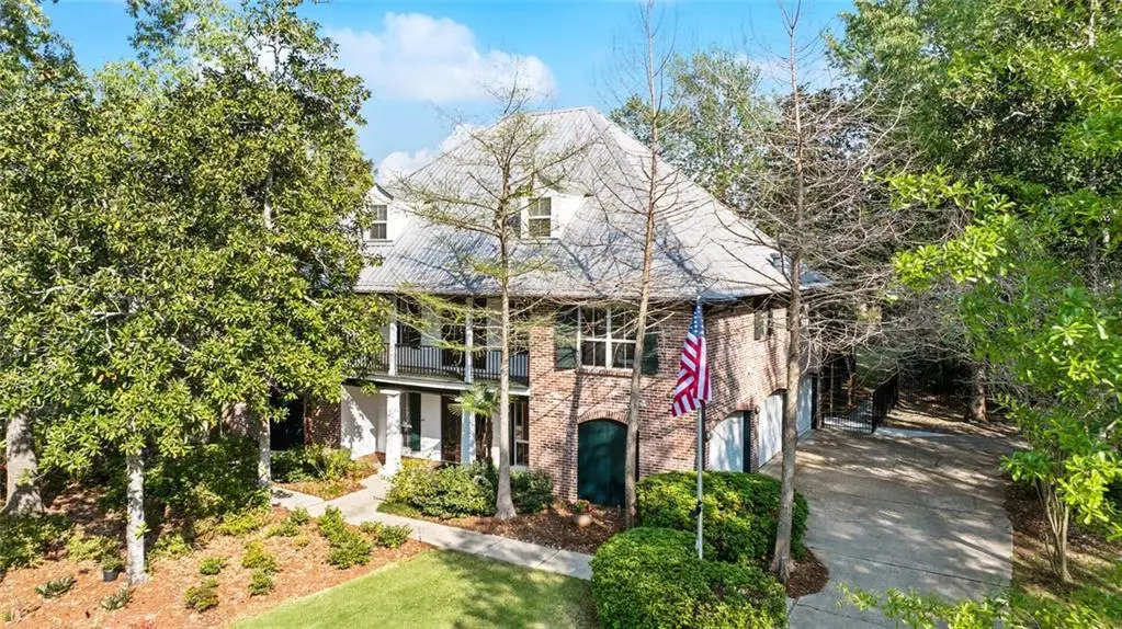 480 E Chase Court, Mandeville, LA 70448 - #1