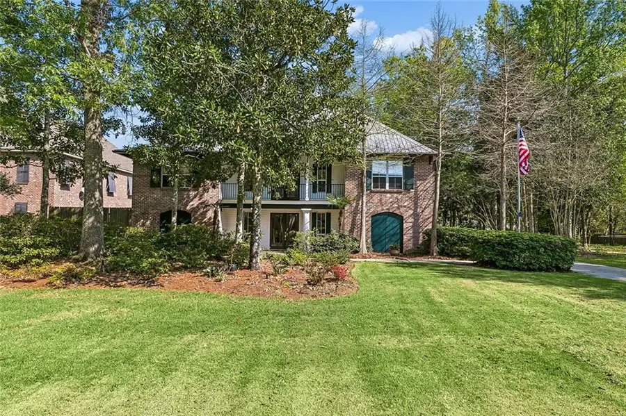 480 E Chase Court, Mandeville, LA 70448 - #2