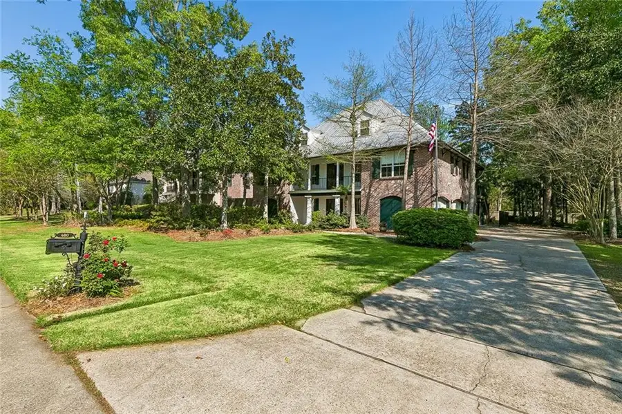 480 E Chase Court, Mandeville, LA 70448 - #3