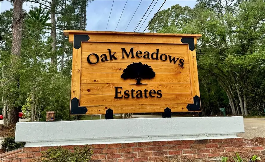 26378 Snead Drive, Abita Springs, LA 70420 - #2