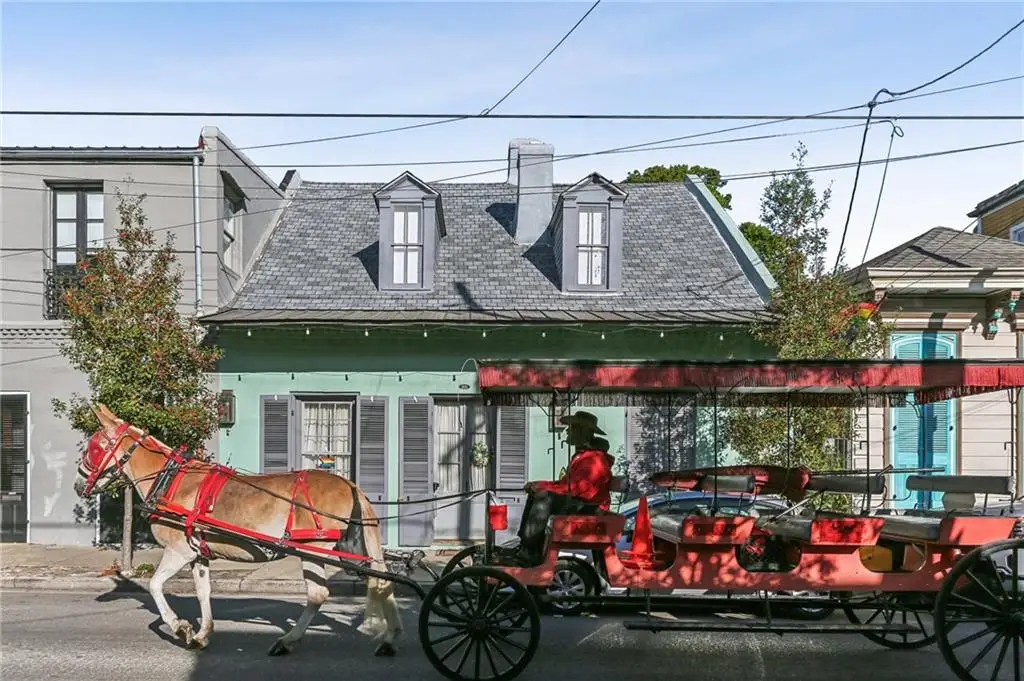 1905 Royal Street #1905, New Orleans, LA 70116 - #1