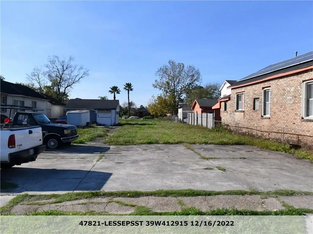 47821 Lesseps Street, New Orleans, LA 70117 - #1