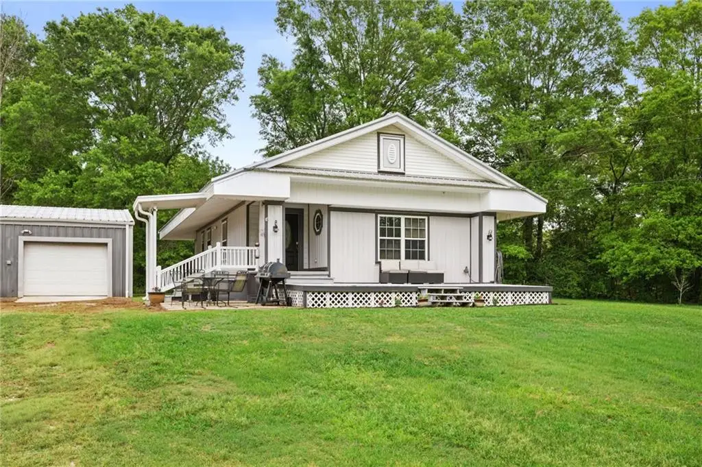 29226 Bill Creel Road, Mount Hermon, LA 70450 - #1