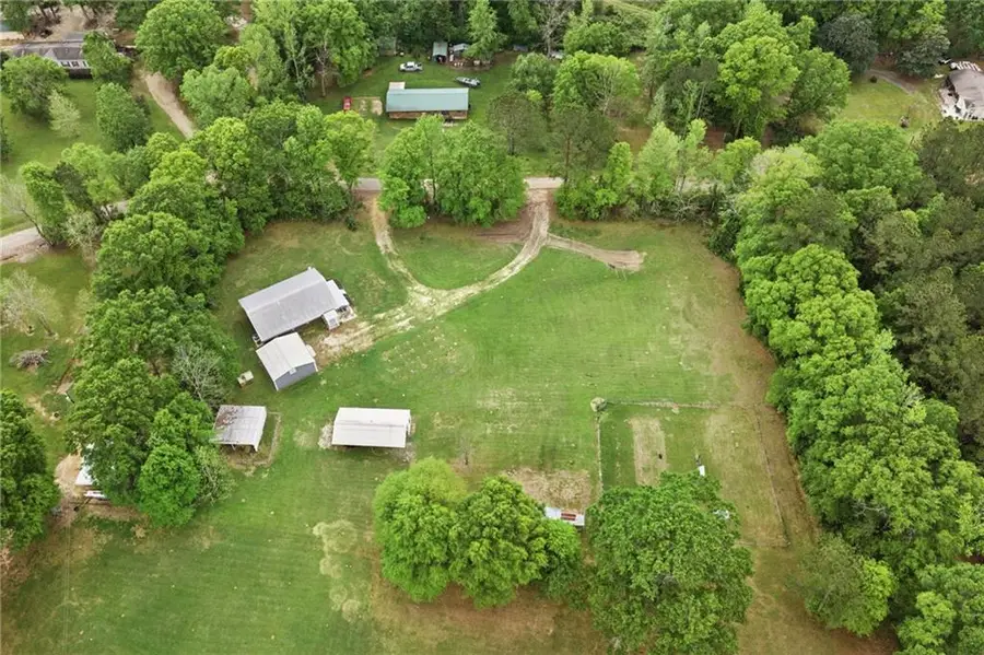 29226 Bill Creel Road, Mount Hermon, LA 70450 - #2