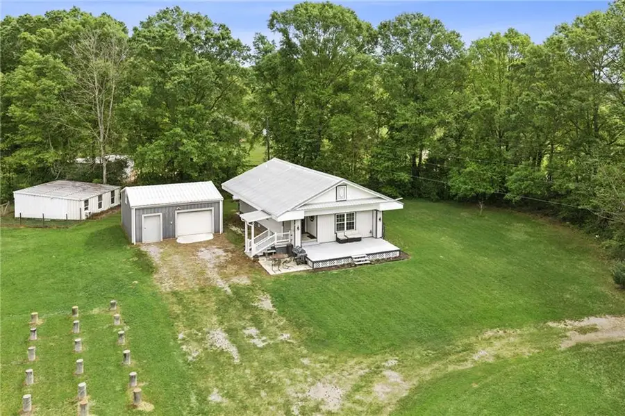 29226 Bill Creel Road, Mount Hermon, LA 70450 - #3