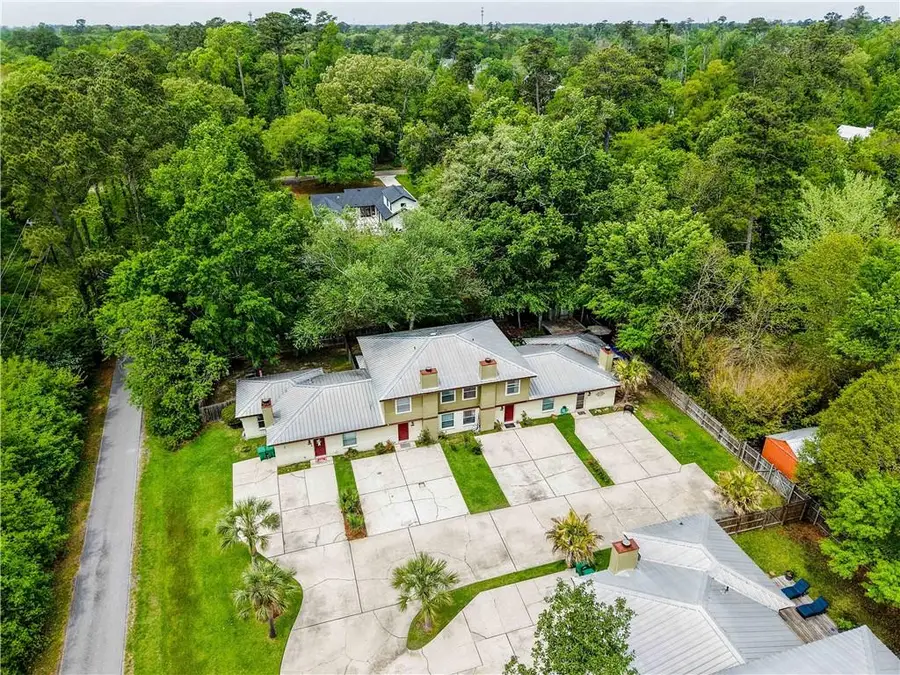 704 Colbert Street #B, Mandeville, LA 70448 - #2