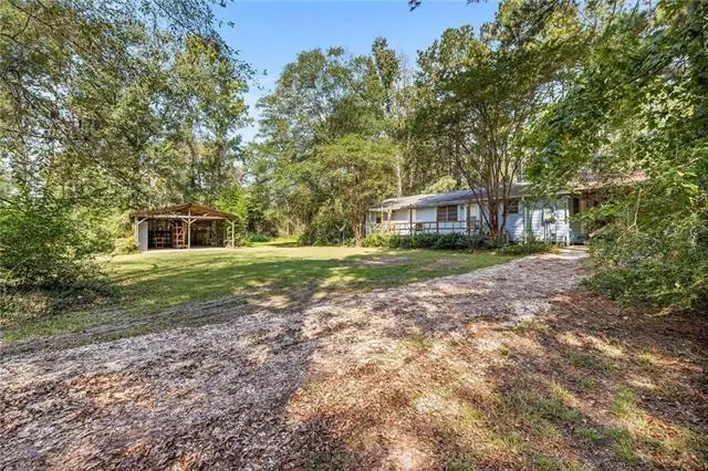 25075 Shorty Wilson Road, Loranger, LA 70446 - #3