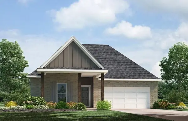 30312 Lancaster Court, Lacombe, LA 70445