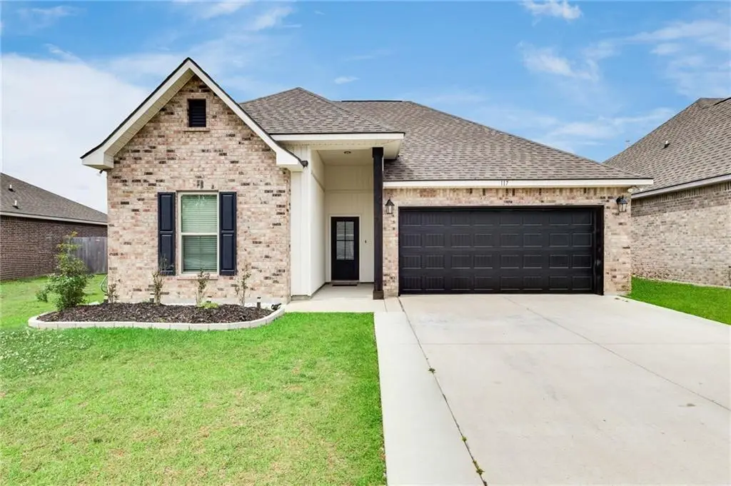 117 Lightbourne Drive, Lafayette, LA 70506 - #1