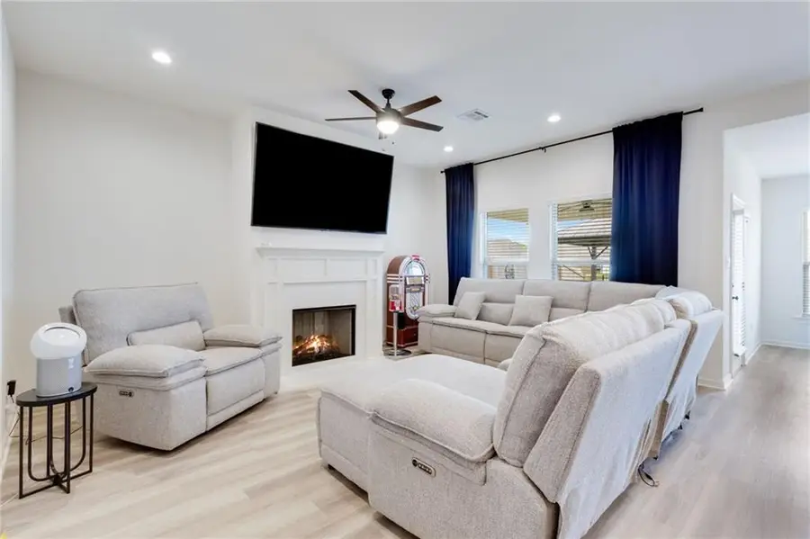 117 Lightbourne Drive, Lafayette, LA 70506 - #3