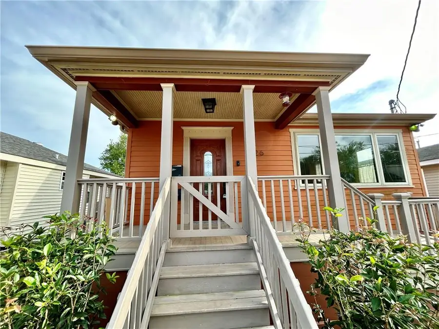 726 Pontalba Street, New Orleans, LA 70124 - #2