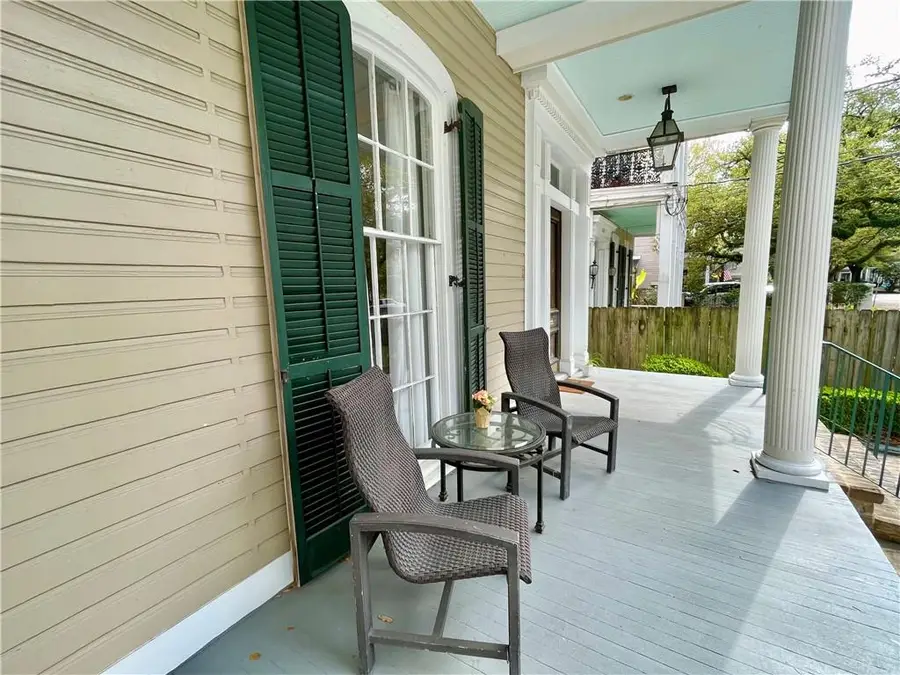 1027 Washington Avenue #A, New Orleans, LA 70130 - #3
