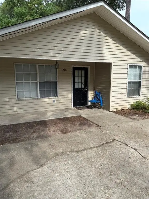 1210 Smith Square, Hammond, LA 70403 - #1