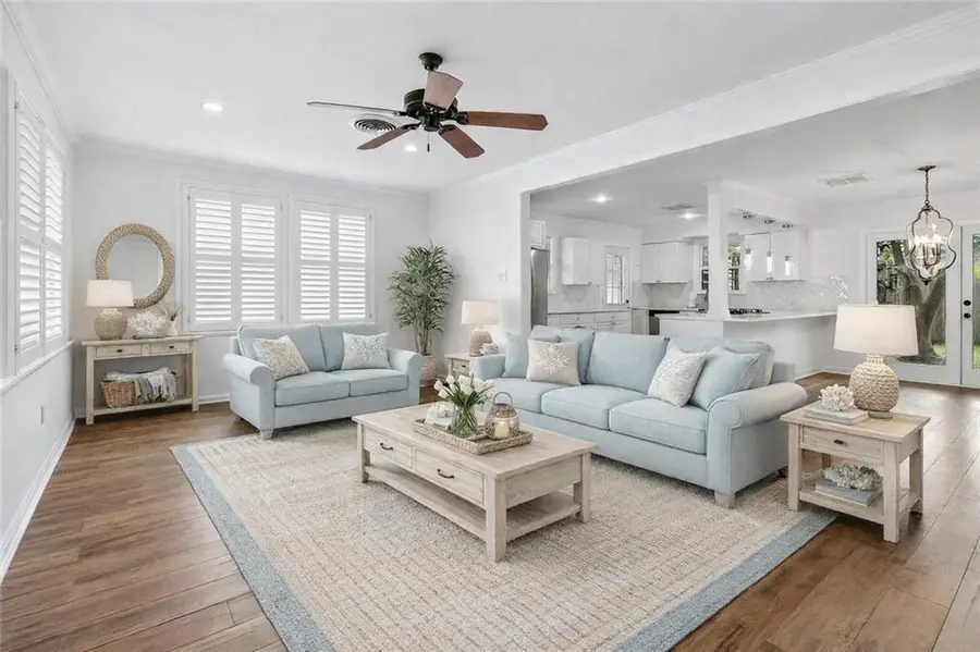 513 Shirmaine Lane, Metairie, LA 70001 - #2