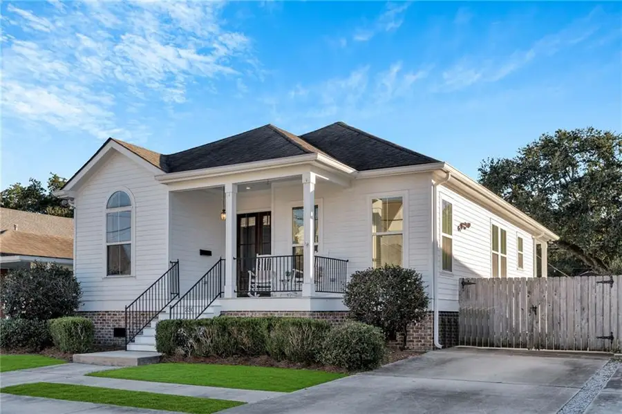 230 Spencer Avenue, New Orleans, LA 70124 - #2