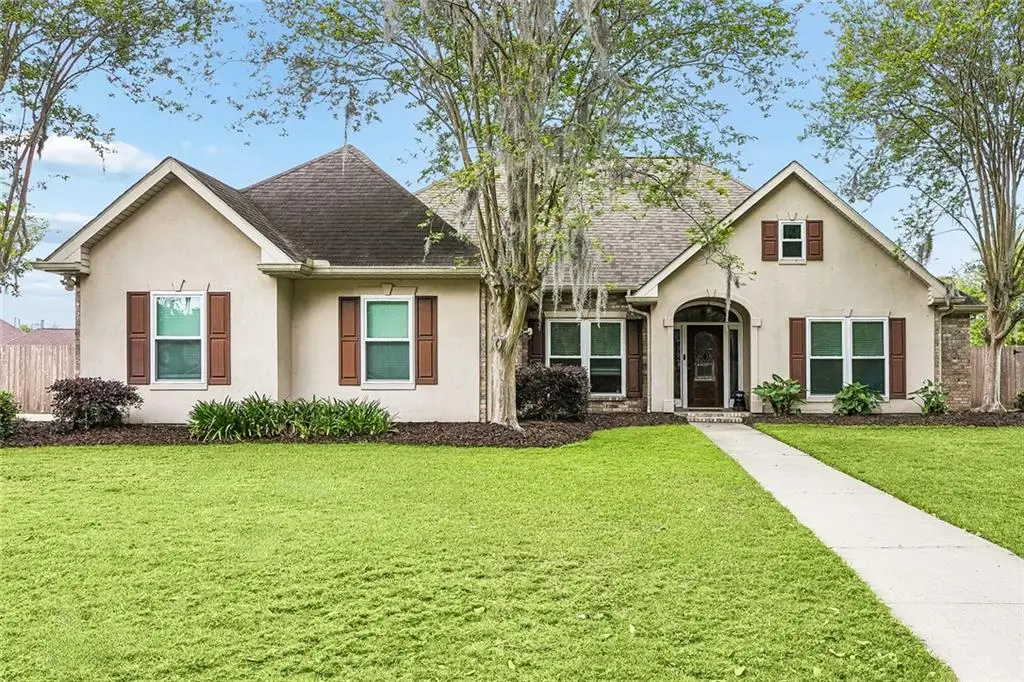 150 Riverbend Drive, Belle Chasse, LA 70037 - #1