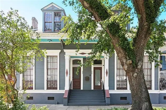 922 Elysian Fields Avenue #C, New Orleans, LA 70117 - #1