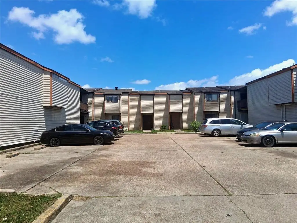 3502 Vespasian Street #154, New Orleans, LA 70114 - #1