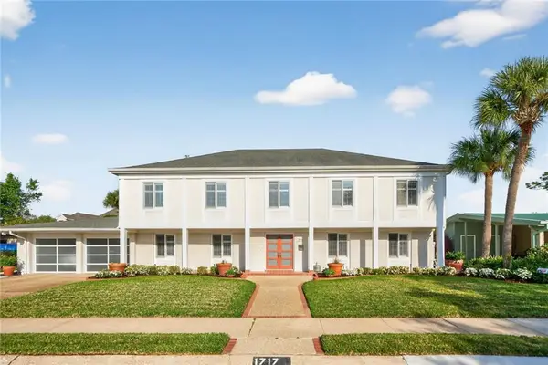 1717 Oriole Street, New Orleans, LA 70122