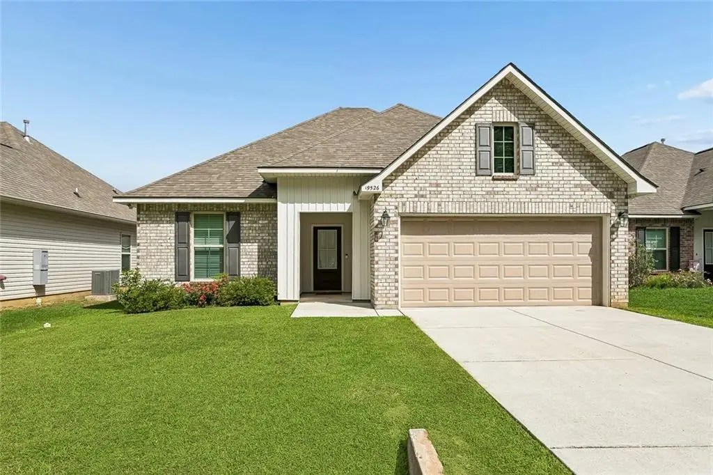 19526 N 10th Street, Covington, LA 70433 - #1