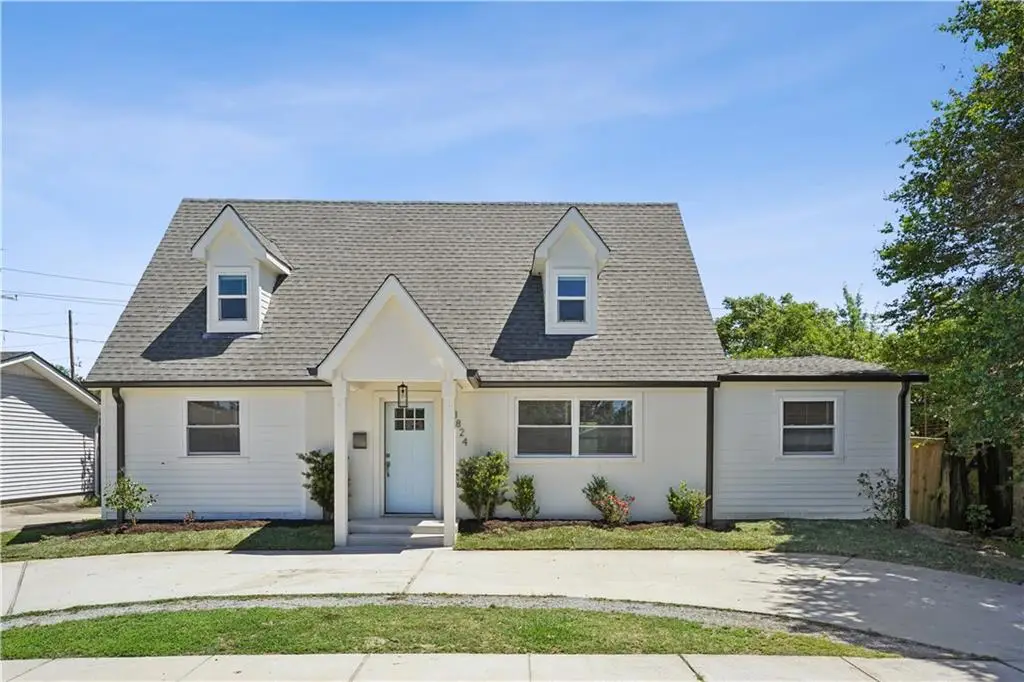 3824 Ole Miss Drive, Kenner, LA 70065 - #1