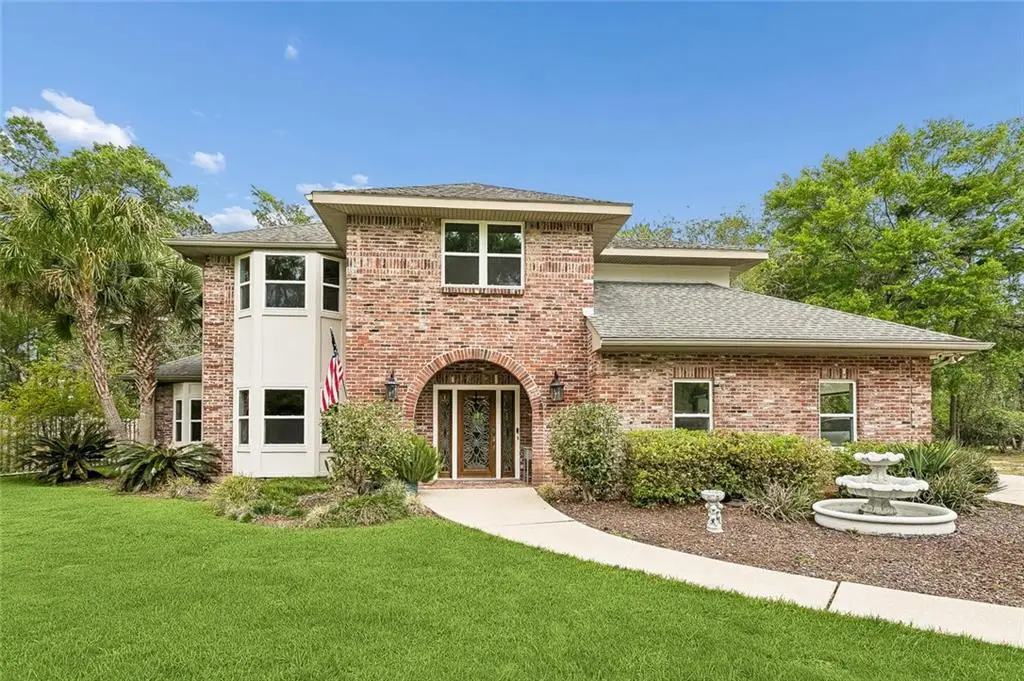 685 N Beau Chene Drive, Mandeville, LA 70471 - #1