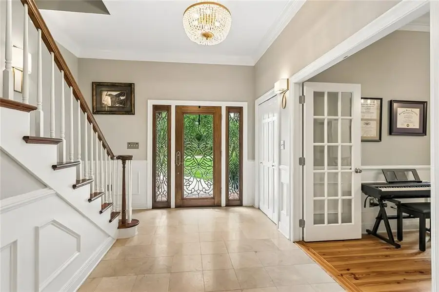 685 N Beau Chene Drive, Mandeville, LA 70471 - #2