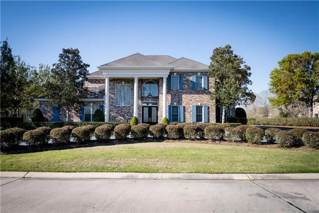 89 English Turn Drive, New Orleans, LA 70131 - #1