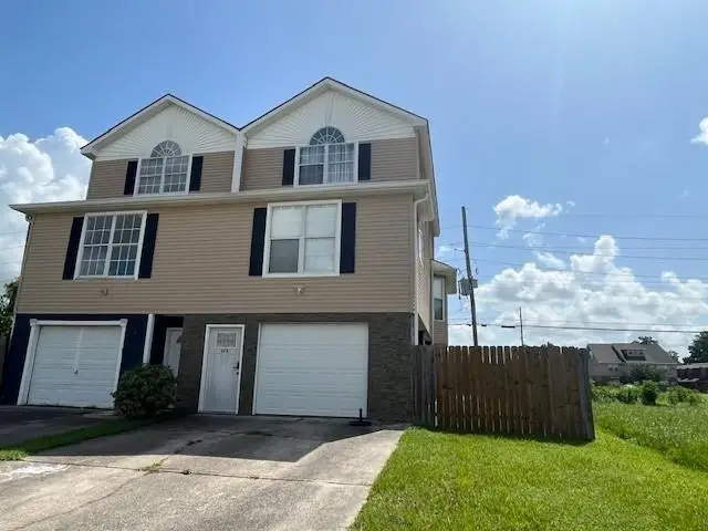 67 Carriage Lane #B, Destrehan, LA 70047 - #2